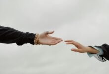 call for immediate help